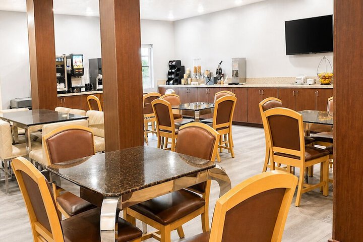 Executive Inn and Suites Extended Stay in Vernal