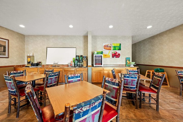 Quality Inn & Suites Big Stone Gap