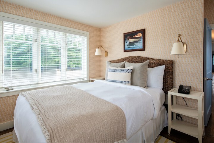 White Barn Inn & Spa Auberge Collection