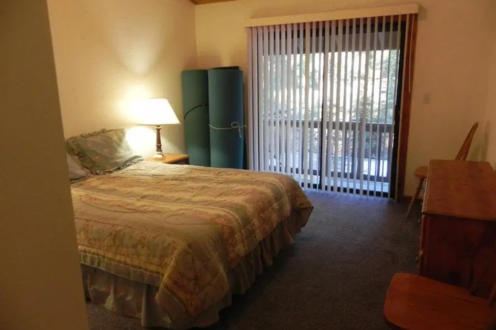 Lake Davis Resort