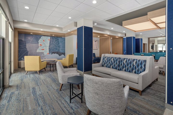 Holiday Inn Express Hattiesburg West Univ Area by IHG