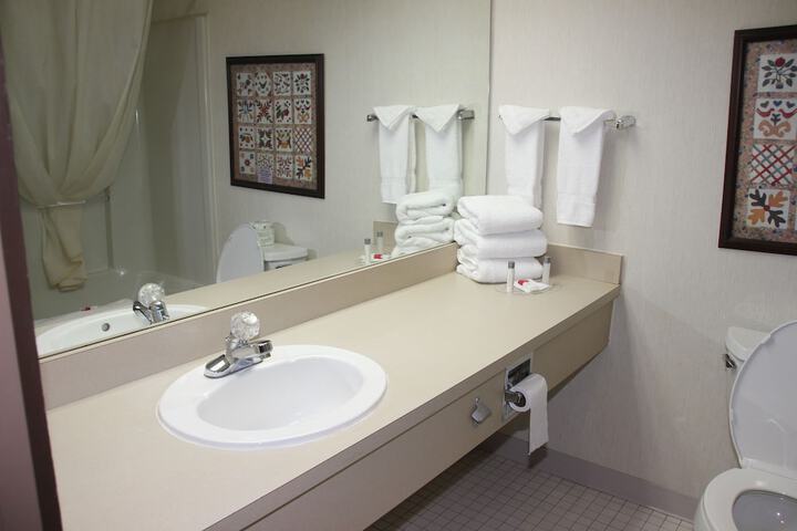 Spring House Inn