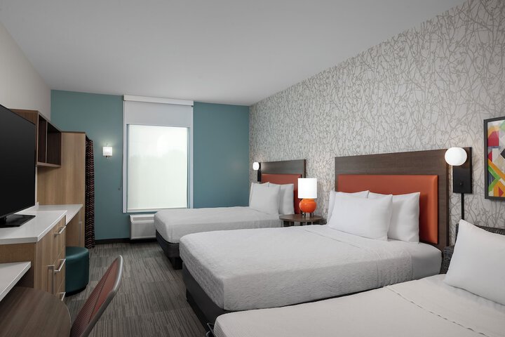 Home2 Suites by Hilton Edison