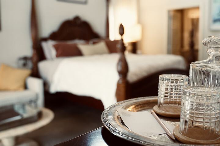 Blue Ridge Inn Bed & Breakfast