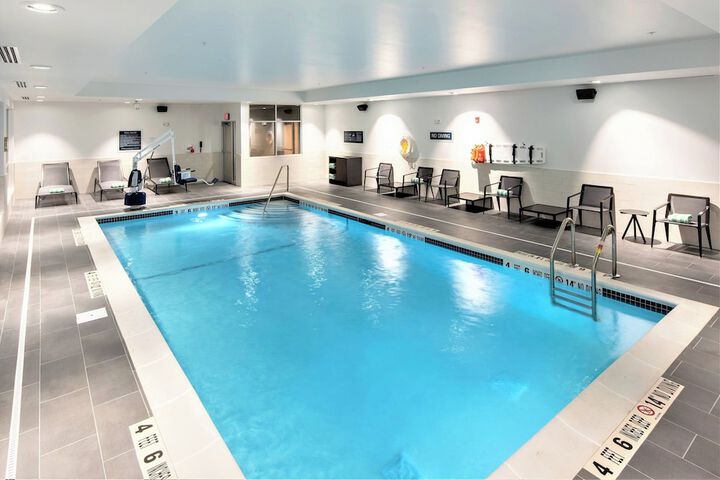 Four Points by Sheraton Albany