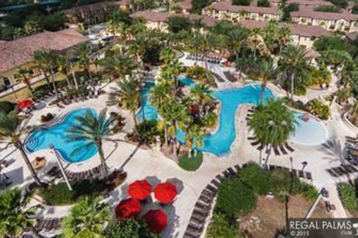 MARVELOUS 4 Bedroom Holiday home by Follow the sun vacation Rentals
