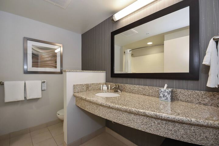 Courtyard Marriott Concord