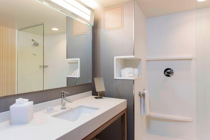 Courtyard by Marriott Holland Downtown