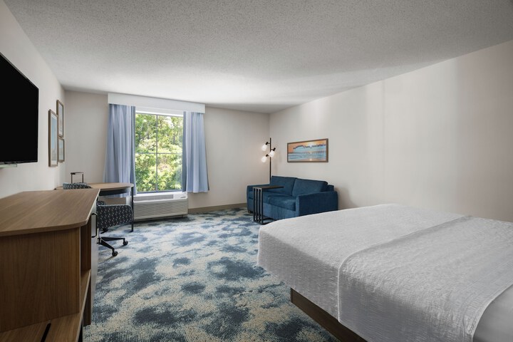 Hampton Inn Murrells Inlet / Myrtle Beach Area