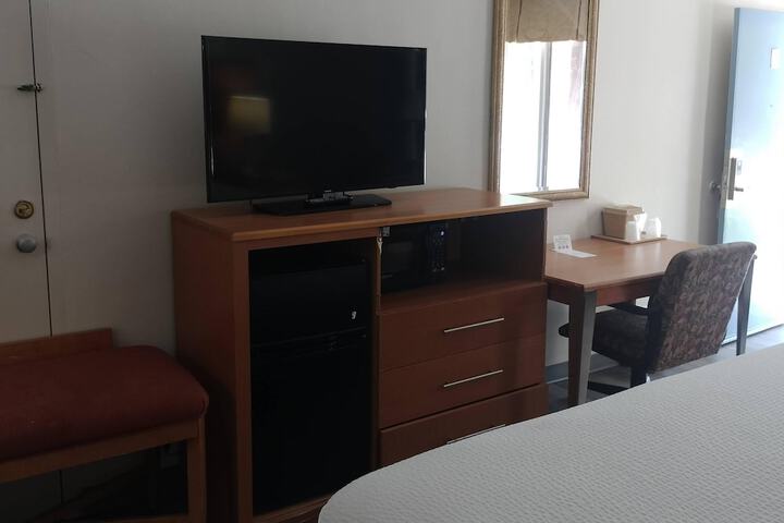 Clarion Inn Southern Pines - Pinehurst