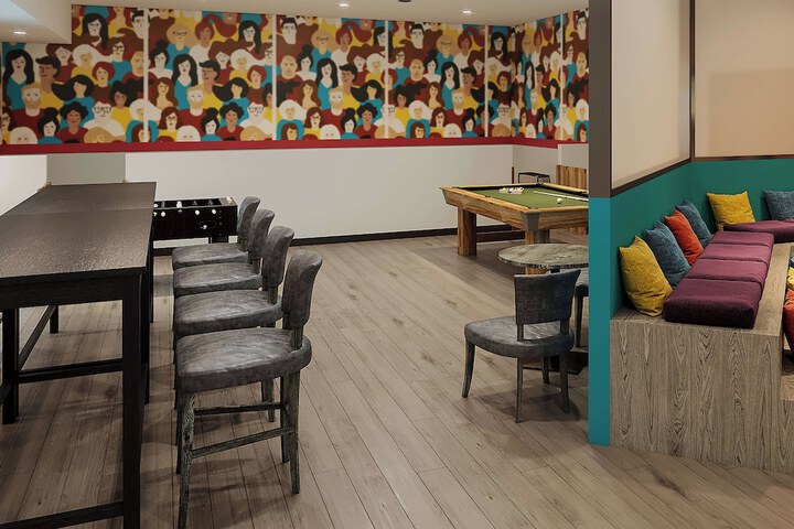 Delta Hotels by Marriott Grande Prairie Airport