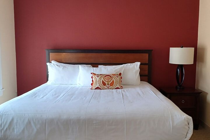 The Clarke Hotel