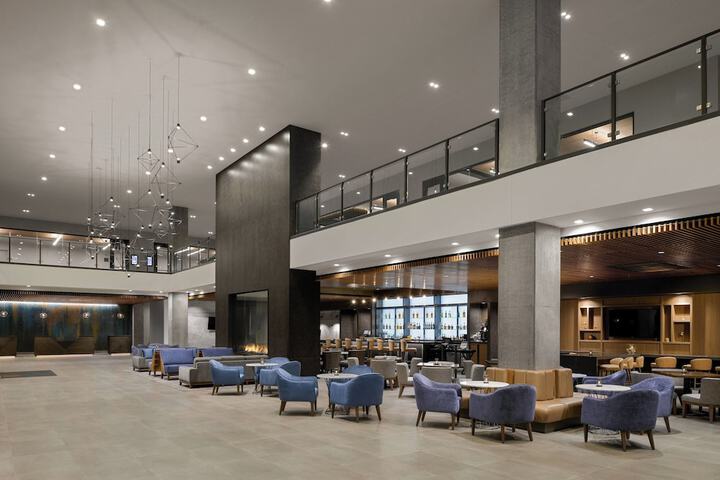 Hotel Interior 11 of 90