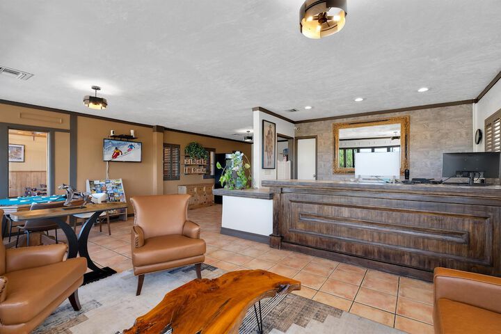 Tombstone Lookout Lodge SureStay Collection by Best Western