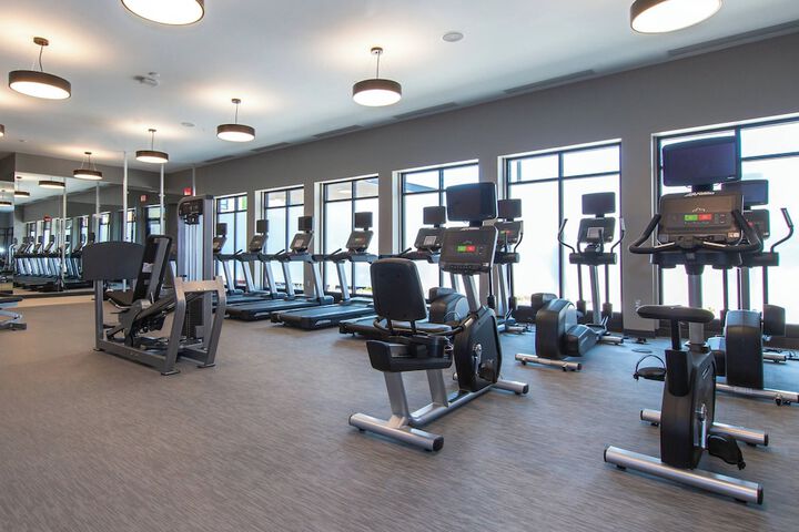 Courtyard by Marriott Rapid City