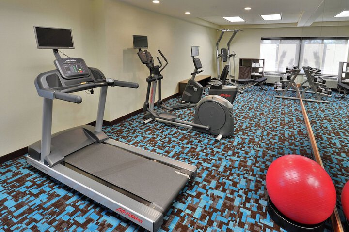 Health and Fitness 36 of 38
