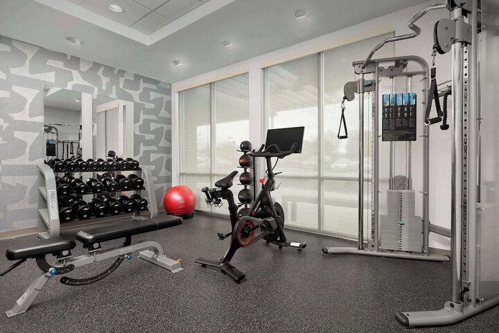 Home2 Suites by Hilton Knoxville West