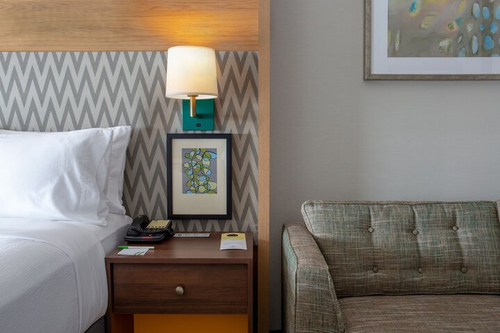 Holiday Inn Toledo-Maumee (I-80 / 90) by IHG