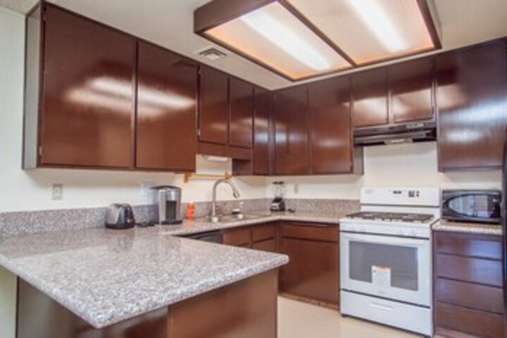 Flamingo Estate 4 Bd Luxury Las Vegas Condo