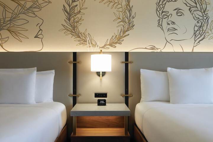 Caesars Atlantic City Resort & Casino - a Caesars Rewards Destination