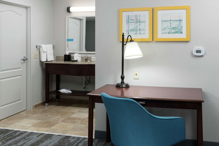 Hampton Inn & Suites Rochester-North