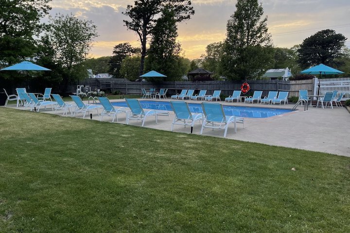 The Escape Inn