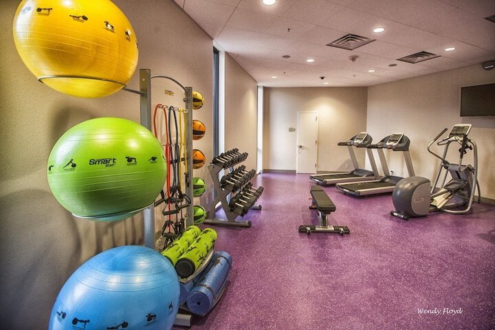 Health and Fitness 35 of 38