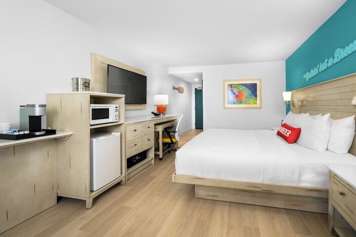 Margaritaville Island Inn