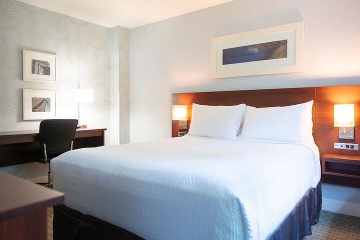Rodd Moncton Hotel