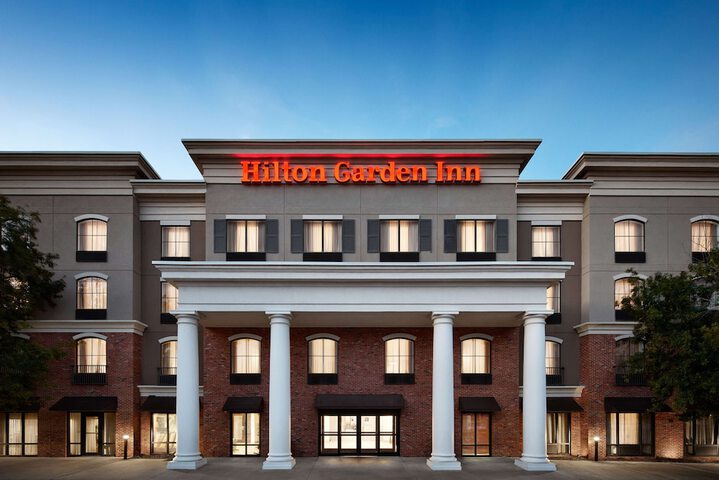 Hilton Garden Inn Beaufort