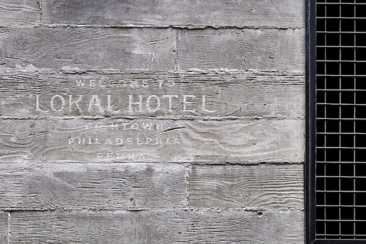 Lokal Hotel Fishtown