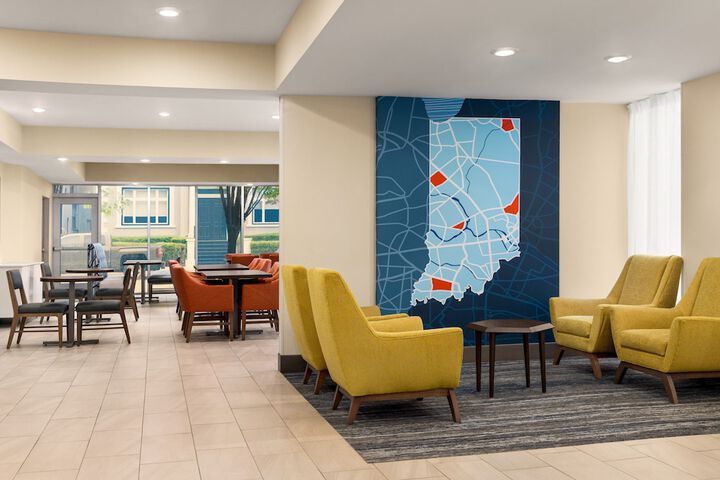 Holiday Inn Express Evansville Downtown by IHG