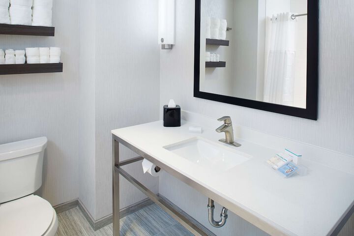 Hilton Garden Inn Dallas / Arlington South