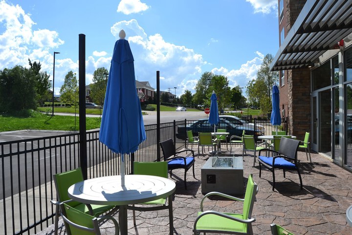 Holiday Inn Express & Suites Goodlettsville N - Nashville by IHG