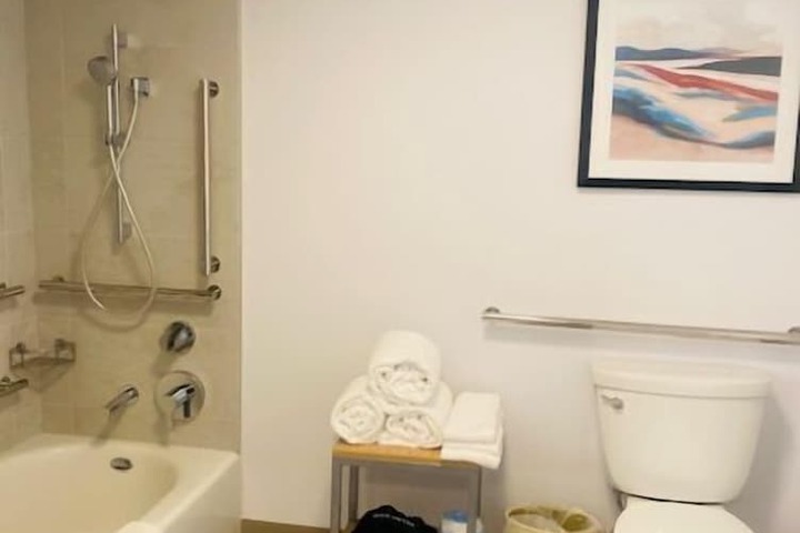 Hilton Garden Inn Palmdale