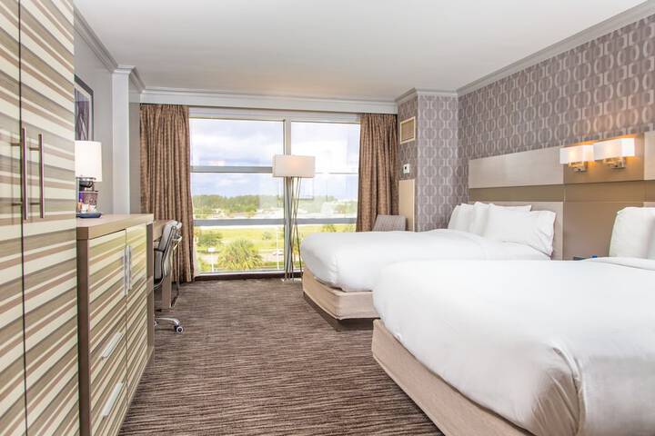 Hilton Melbourne FL
