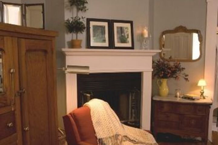 1861 Inn Bed & Breakfast