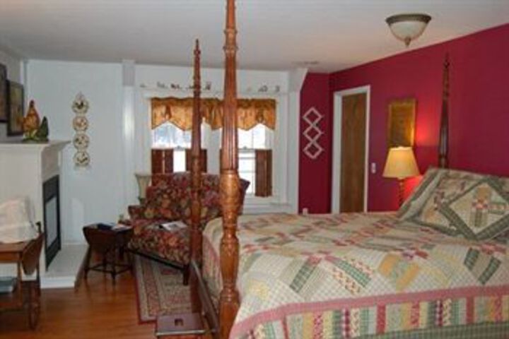AppleLodge Bed and Breakfast