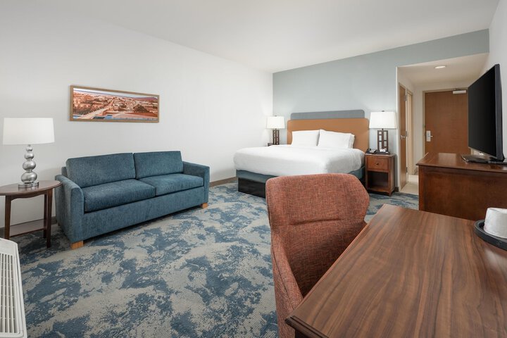 Hampton Inn Cleveland TN