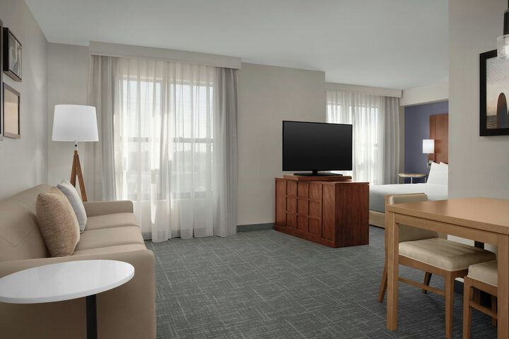 Residence Inn by Marriott San Diego Oceanside