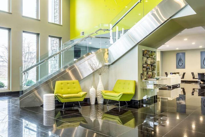 The Wallhouse Hotel an Ascend Collection Hotel