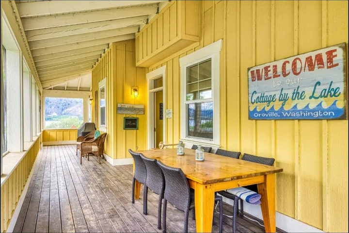 Sandy Feet Retreat