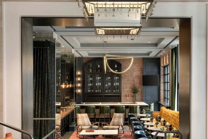 Hotel Interior 18 of 80