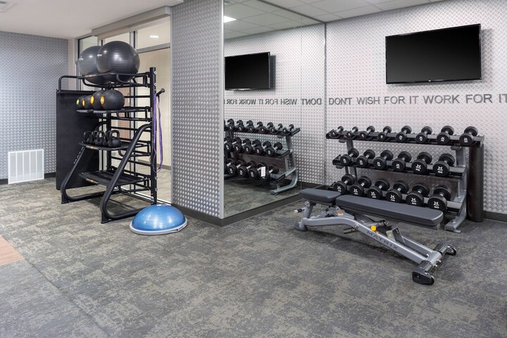 Health and Fitness 11 of 12