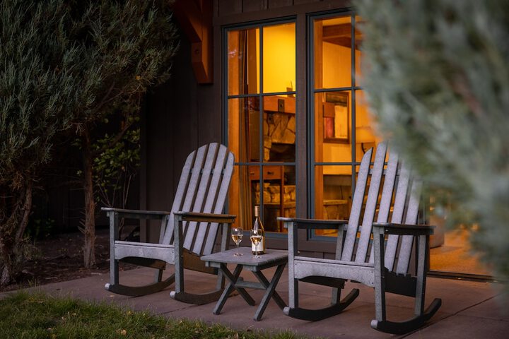Sunriver Resort