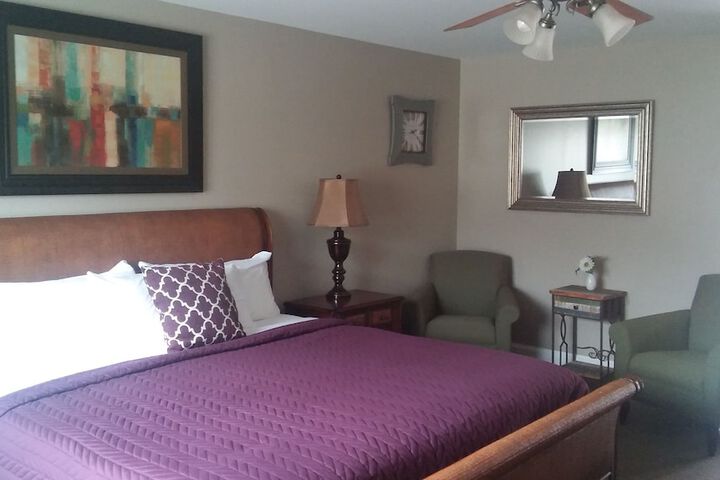 Candlewyck Cove Resort
