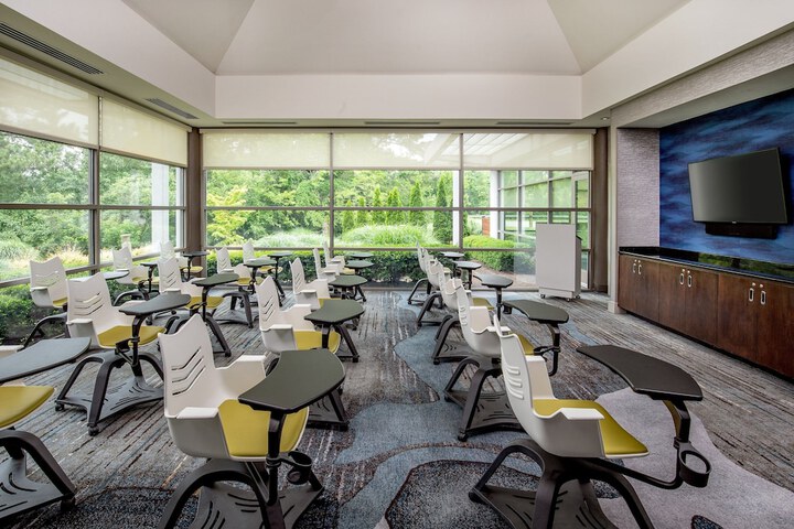 Delta Hotels by Marriott Chesapeake Norfolk