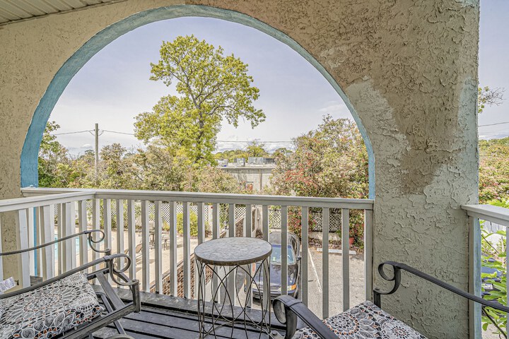 Terrace/Patio 51 of 51