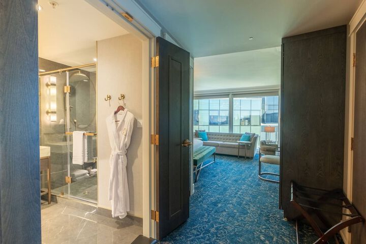The Sutton Place Hotel Halifax
