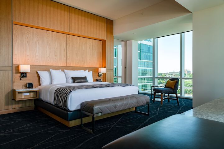 Potawatomi Hotel & Casino